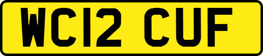 WC12CUF