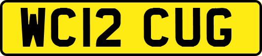 WC12CUG