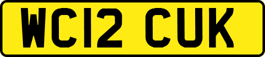 WC12CUK