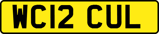 WC12CUL