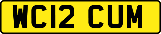 WC12CUM