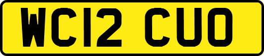 WC12CUO