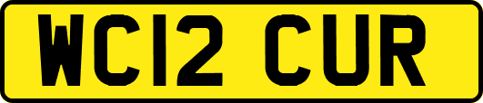 WC12CUR