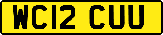 WC12CUU