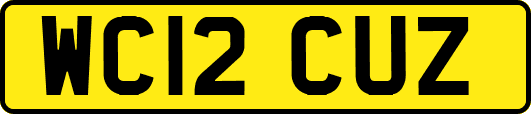 WC12CUZ