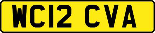 WC12CVA
