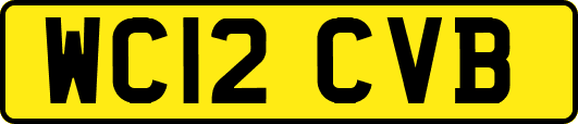 WC12CVB