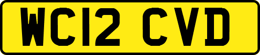 WC12CVD
