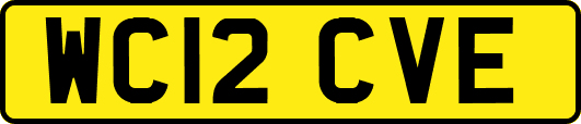 WC12CVE