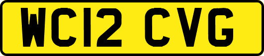 WC12CVG