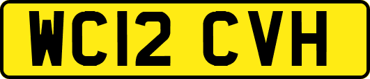WC12CVH