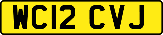 WC12CVJ