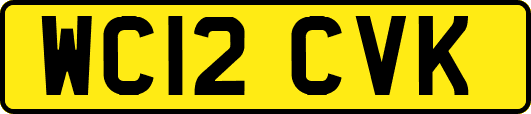 WC12CVK