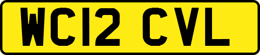 WC12CVL