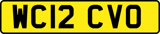 WC12CVO