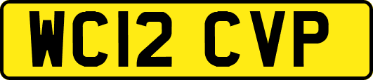 WC12CVP