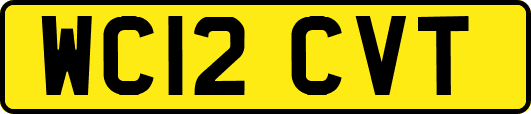 WC12CVT