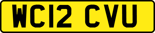 WC12CVU