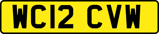 WC12CVW