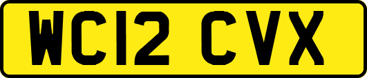 WC12CVX