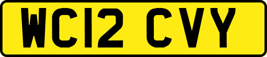 WC12CVY