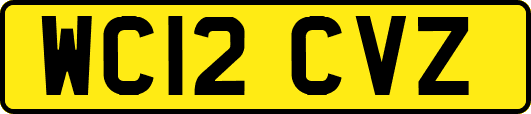 WC12CVZ