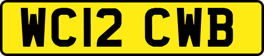 WC12CWB