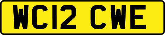 WC12CWE