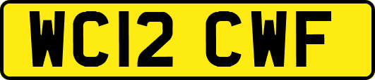 WC12CWF