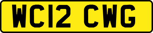WC12CWG