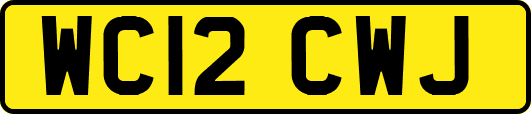 WC12CWJ