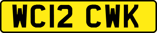 WC12CWK