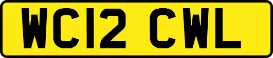 WC12CWL