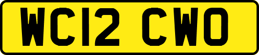 WC12CWO