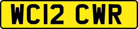 WC12CWR