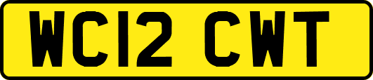 WC12CWT