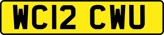 WC12CWU