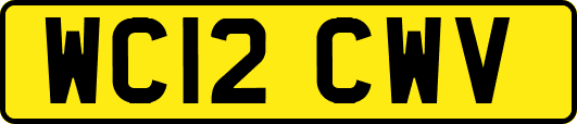 WC12CWV