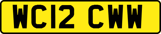 WC12CWW