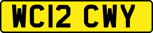 WC12CWY