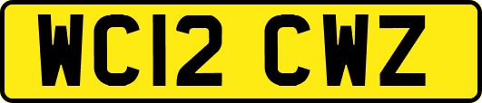 WC12CWZ