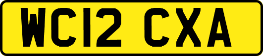 WC12CXA