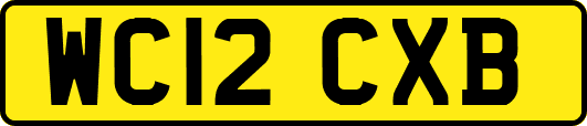 WC12CXB