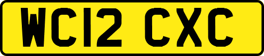 WC12CXC
