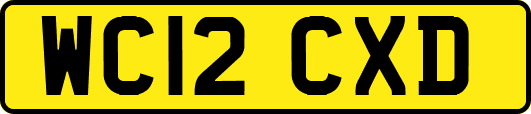 WC12CXD