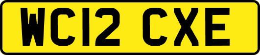 WC12CXE