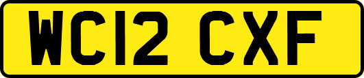 WC12CXF