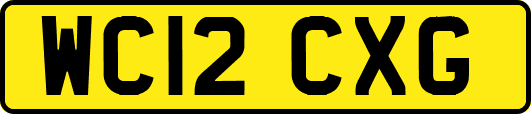 WC12CXG