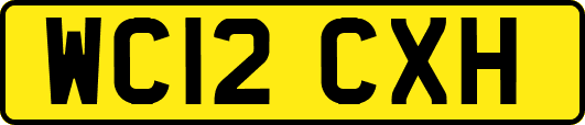 WC12CXH