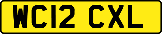 WC12CXL